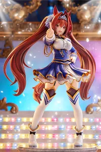 Max Factory Umamusume: Pretty Derby Daiwa Scarlet - Umamusume: Pretty Derby - photo 10