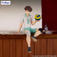 FuRyu HAIKYU!!　Noodle Stopper Figure -Toru Oikawa- - Haikyu!! - photo 1