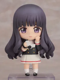 GOOD SMILE COMPANY Nendoroid Tomoyo Daidouji: Tomoeda Junior High Uniform Ver. - Cardcaptor Sakura - photo 1
