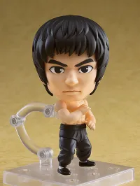 GOOD SMILE COMPANY Nendoroid Bruce Lee - Bruce Lee - photo 1