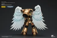 JOYTOY Blood Angels Sanguinary Guard with Encarmine Axe - Warhammer 40K - photo 5