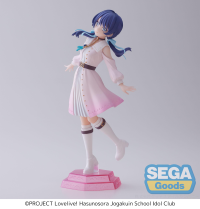 "Love Live! Hasu no Sora Jogakuin School Idol Club" Desktop x Decorate Collections "Sayaka Murano" 7