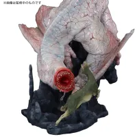 CAPCOM Capcom Figure Builder Creator's Model Khezu - Monster Hunter - photo 5