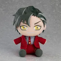 ORANGE ROUGE HIGH CARD Plushie Finn Oldman - HIGH CARD - photo 2