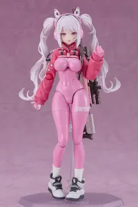 Max Factory figma Alice - GODDESS OF VICTORY: NIKKE - photo 10