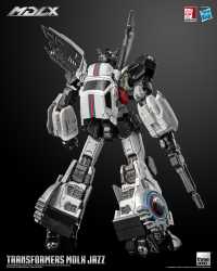 Transformers - MDLX Jazz 17