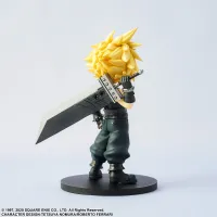 SQUARE ENIX FINAL FANTASY VII REMAKE™ ADORABLE ARTS  - CLOUD STRIFE - Final Fantasy VII - photo 5