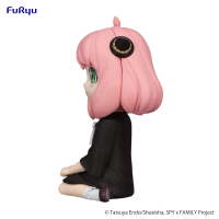 SPY×FAMILY　Noodle Stopper Figure -Anya Forger Sitting on the Floor Smile ver.- 3