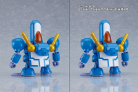 MODEROID Ryu-Knight Collection Series: 2 - Bakuretsumal &amp; Bourus 10