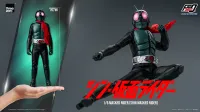 threezero FigZero 1/6 Masked Rider (SHIN MASKED RIDER) - Kamen Rider: Masked Rider - photo 11
