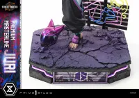Prime 1 Studio Premium Masterline Street Fighter 6 Juri Ultimate Version - Street Fighter - photo 26