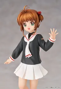 GOOD SMILE COMPANY POP UP PARADE Sakura Kinomoto - Cardcaptor Sakura - photo 7