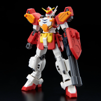 HG 1/144 GUNDAM HEAVYARMS CUSTOM 1