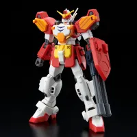 BANDAI HOBBY HG 1/144 GUNDAM HEAVYARMS CUSTOM - Mobile Suit Gundam Wing - photo 1