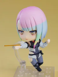 GOOD SMILE COMPANY Nendoroid Lucy - Cyberpunk: Edgerunners - photo 1