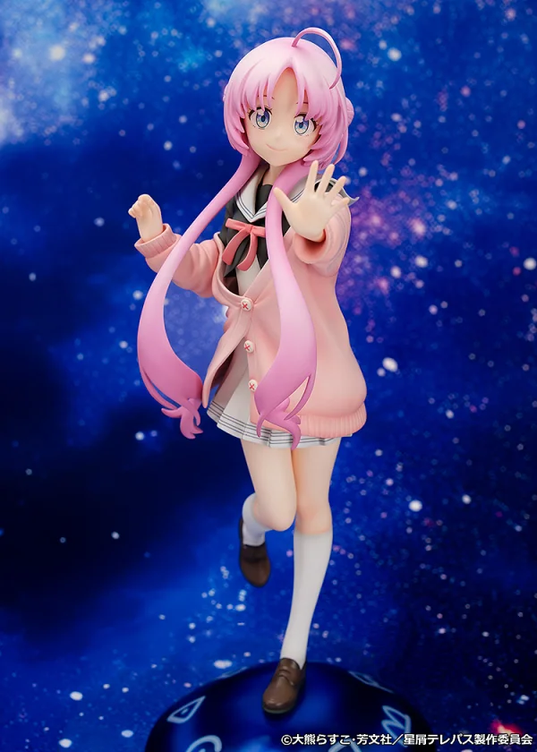 PROOF Stardust Telepath 1/7th Scale Figure Yu Akeuchi - Stardust Telepath
