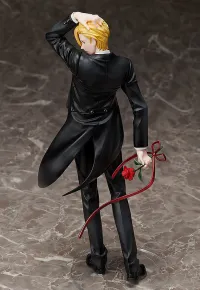 FREEing Statue and ring style: Ash Lynx(re-run) - BANANA FISH - photo 9