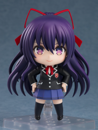 Nendoroid Tohka Yatogami: School Uniform Ver. 1
