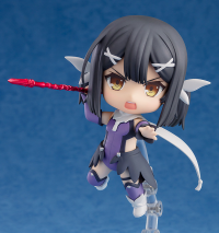 Nendoroid Miyu Edelfelt 5