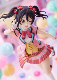 Love Live!×Sora Tokui’s PLUMDeepland Nico Yazawa 2