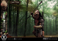 Museum Masterline Prey Feral Predator Deluxe Version 102
