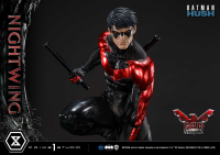 Museum Masterline Batman: Hush (Comics) Nightwing Red Version 12