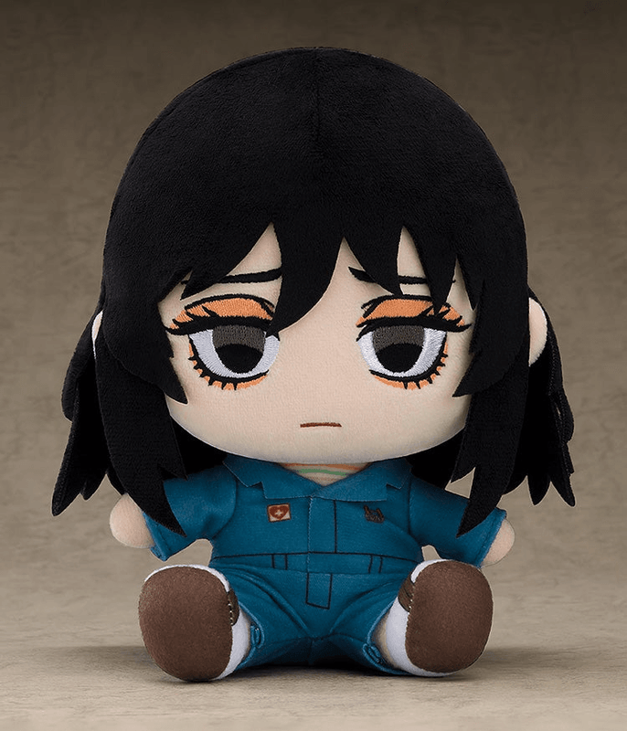 Plushie Anya