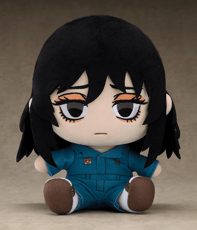 GOOD SMILE COMPANY Plushie Anya - Mouthwashing