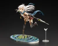 KOTOBUKIYA Fie Claussell - The Legend of Heroes - photo 17