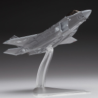 [E42] 1:72 F-35A LIGHTNING II 6