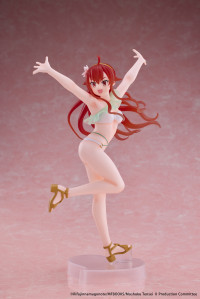 Mushoku Tensei: Jobless Reincarnation Season 2 Ravitier Figure - Eris Boreas Greyrat (BLANK PACKAGING) 8