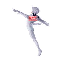 DANDADAN VIBRATION STARS-Jiji(Transformed)- 2