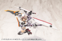 HEAVY WEAPON UNIT46 GUN BLADE LANCE2 8