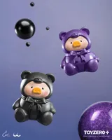 TOYZEROPLUS LuLu the Piggy - Teddy MINI (Blind Bag) - LuLu The Piggy - photo 21