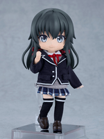 Nendoroid Doll Yukino Yukinoshita 1