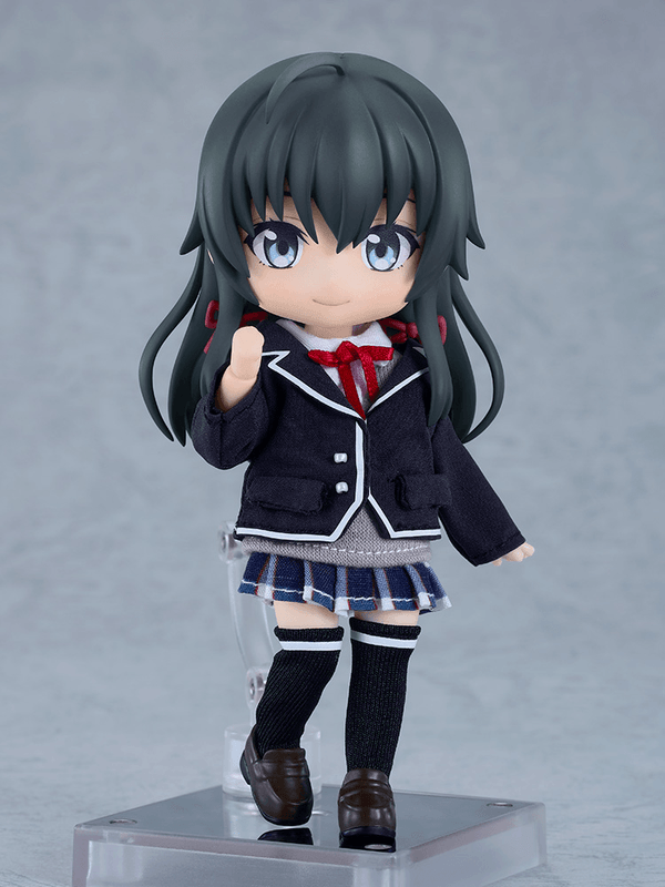 Nendoroid Doll Yukino Yukinoshita