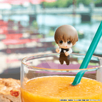 Ochatomo series Gintama YOROZUYA CAFE (Repeat) (8pc per box) 10