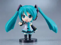 GOOD SMILE COMPANY Nendoroid Plamo Hatsune Miku - Hatsune Miku - photo 5