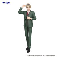 SPY×FAMILY　Trio-Try-iT Figure -Loid Forger- 1