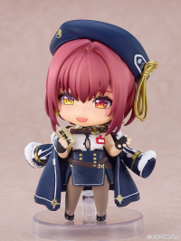 Nendoroid Houshou Marine: Office Lady Outfit. Ver. 2