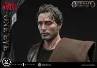 Prime 1 Studio Real Elite Masterline Valhalla Rising One Eye Ultimate Version - Live Action Movies/TV - photo 58