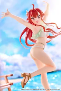 TAITO Mushoku Tensei: Jobless Reincarnation Season 2 Ravitier Figure - Eris Boreas Greyrat (BLANK PACKAGING) - Mushoku Tensei: Jobless Reincarnation - photo 4