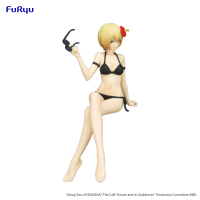The Cafe Terrace and its Goddesses　Noodle Stopper Figure -Akane Hououji- 2
