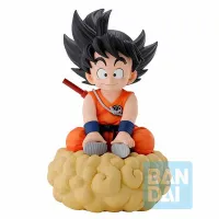 BANDAI Son Goku (The Fierce Men of Turtle Hermit School) - Dragon Ball - photo 2