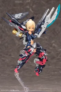 KOTOBUKIYA SOL STRIKE RAPTOR - Megami Device - photo 4