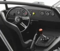 Hasegawa [HC46] 1:24 MAZDA SAVANNA RX-7 (SA22C) 1979 DAYTONA GTU CLASS WINNER - Scale Kits - photo 20
