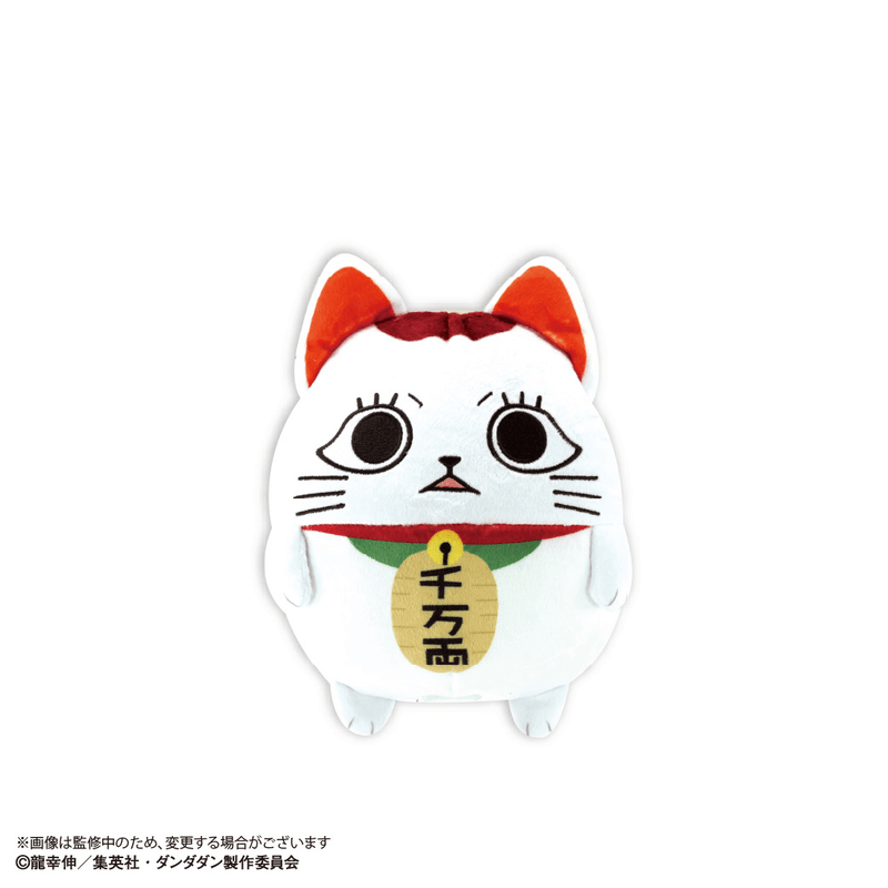 Dandadan FUWA KORORIN Msize F