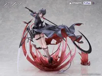 FuRyu Entelechia Elite 2 VER. 1/7 Scale Figure - Arknights - photo 5