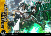 Ultimate Premium Masterline GUILTY GEAR -STRIVE- RAMLETHAL VALENTINE Bonus Version  			 25