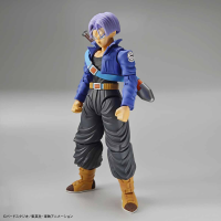 Figure-rise Standard SUPER SAIYAN TRUNKS 8
